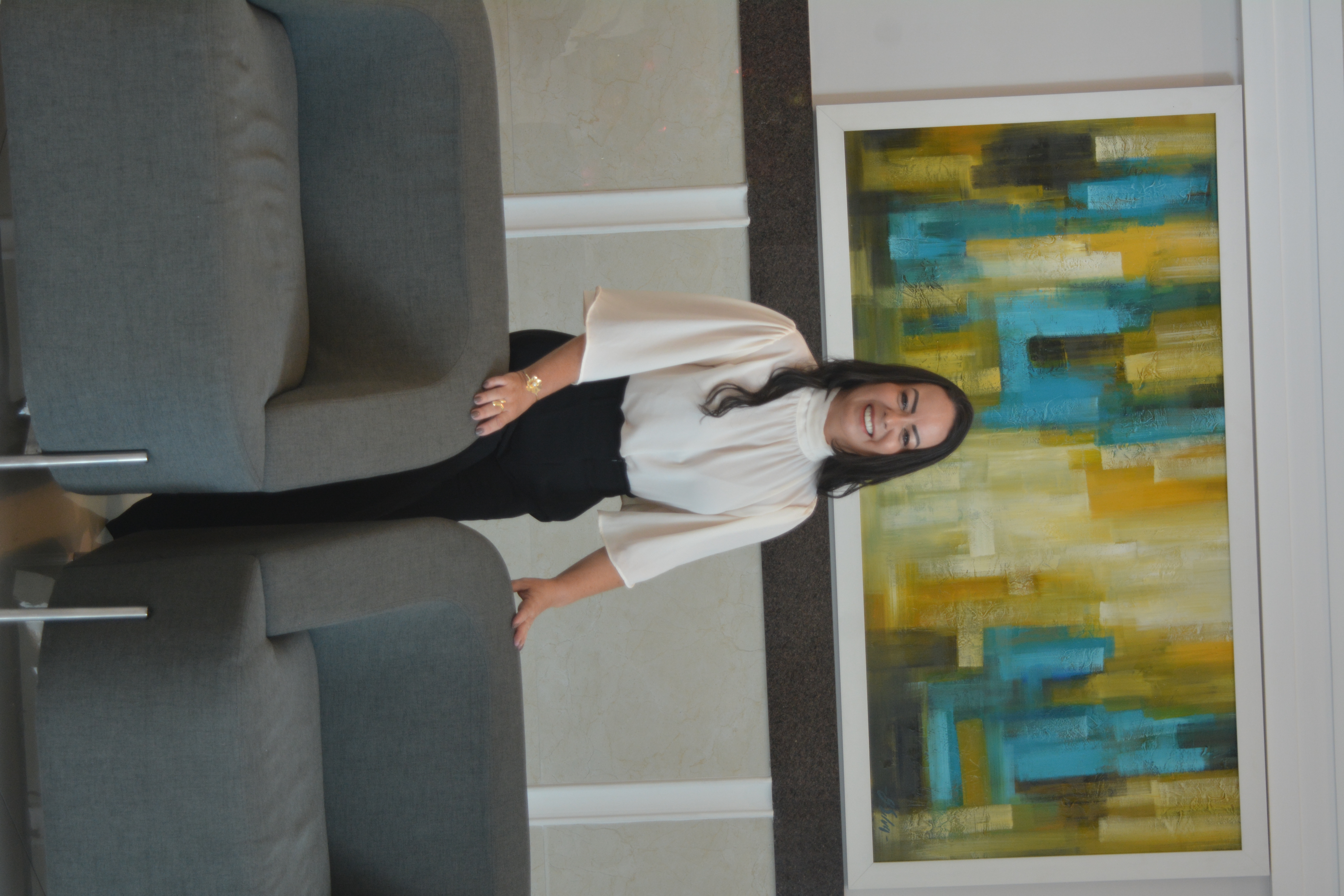 Foto de Andrea Sousa